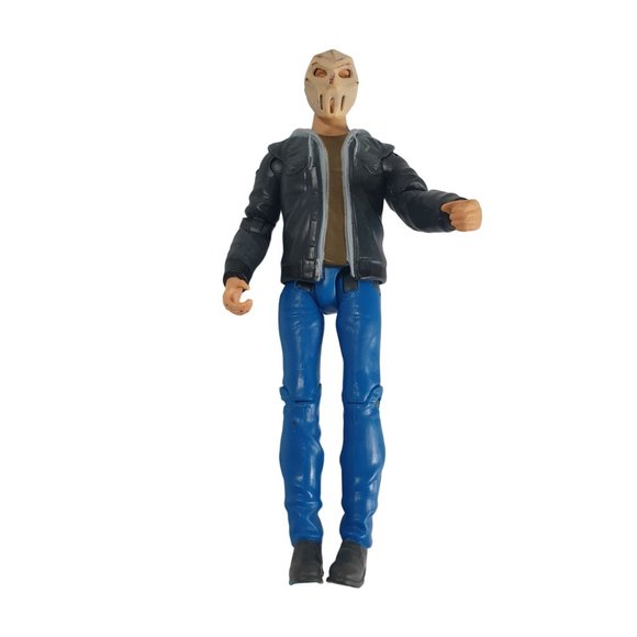 Casey Jones TMNT Out Of The Shadows Action Figure Teenage Nutant Ninja Turtles - Picture 1 of 7
